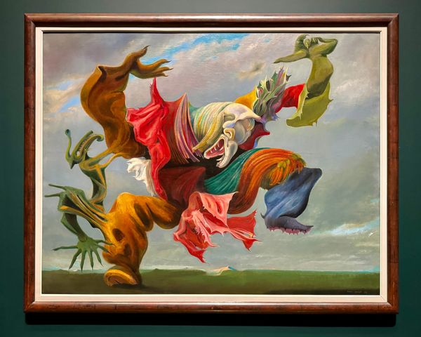 The Nightmares Beneath the Surface of "Dreamworld"