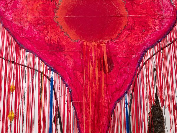 Michelle Segre’s Impermanent Worlds