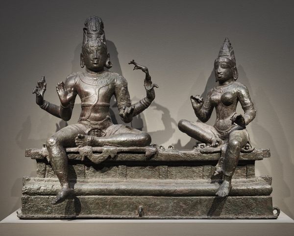 Smithsonian to Return Three Looted Bronzes to Indian Government