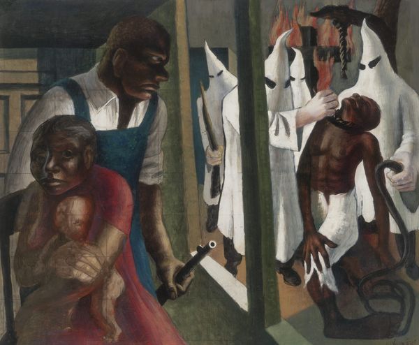 John Wilson’s Relentlessly Humane Vision of Black Life