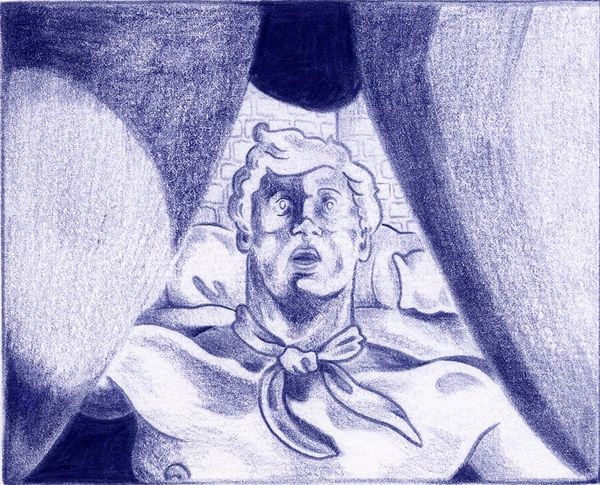 Falling in Love With Vintage Gay Films