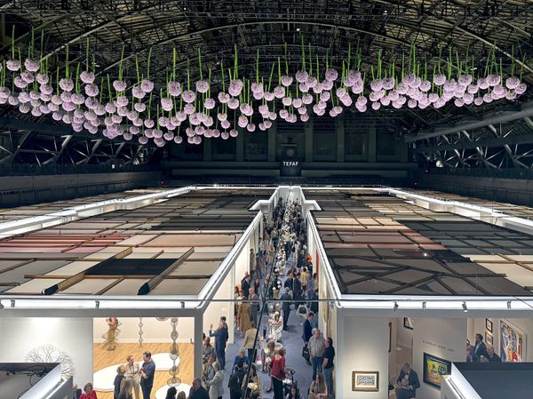 How Trump Is Jeopardizing the US Art Market