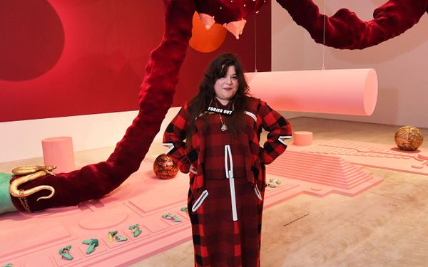 Artist Tai Shani Pulls Phaidon Book Deal Over Leon Black Allegations