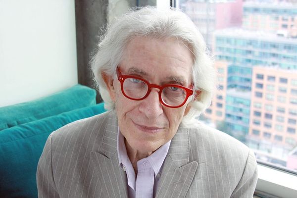 Remembering Ted Berger, Christopher White, and Hudson Talbott