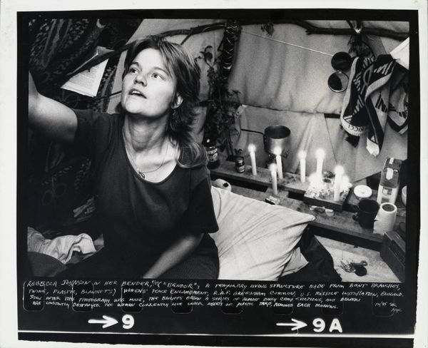 Raw Material: The Art and Life of Susan Kleckner