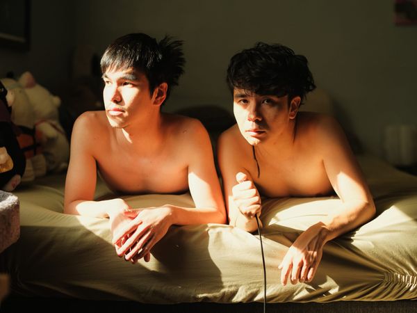 Ocean Vuong Is a Legitimately Good Photographer