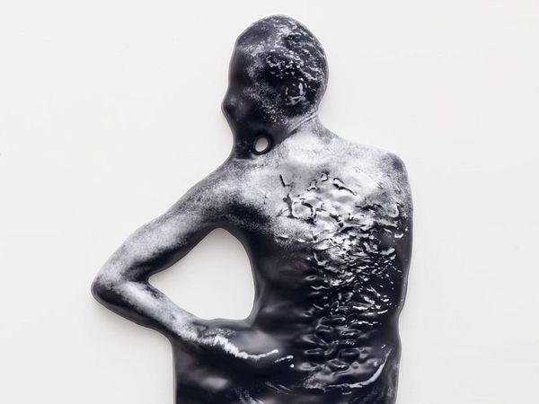 Where Would Contemporary Art Be Without Plastic?