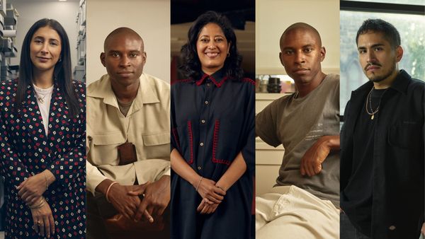 Vilcek Foundation Awards Five Immigrants $250,000 for Fashion Documentation