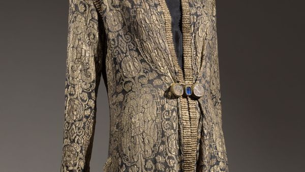 The Museum at FIT Presents “Art X Fashion”