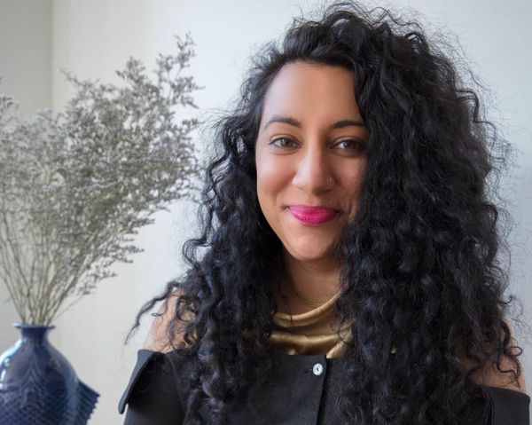 Curator Diya Vij Named NYC Culture Commissioner