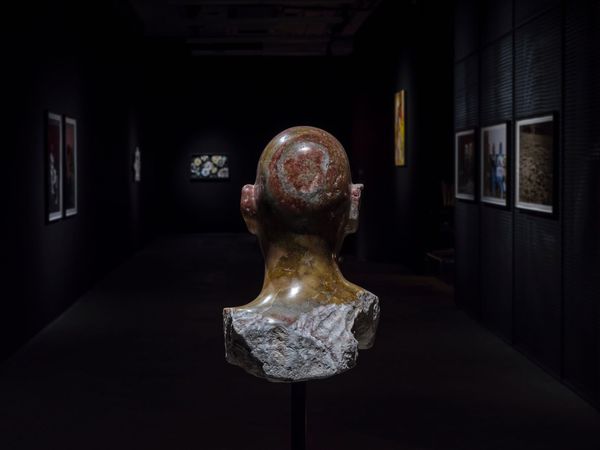 Queer Arab Artists on Their Own Terms