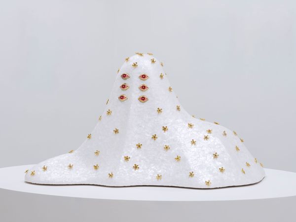 Marigold Santos Takes Root