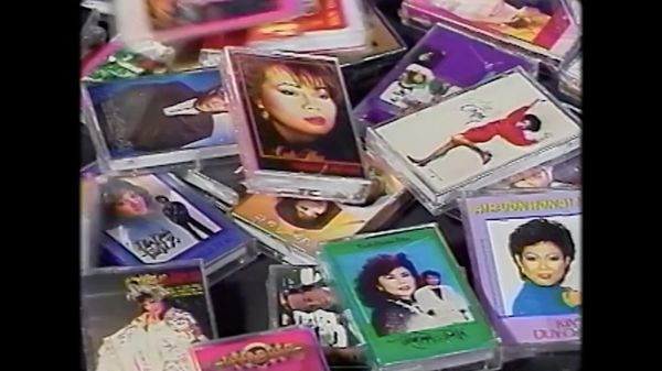 Archival Art Will Not Save Us