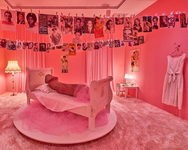 Your Guide to a Sexy, Artsy, Non-Boring Valentine’s Day in NYC