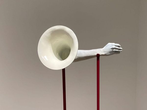 The Importance of Making “Degenerate” Art