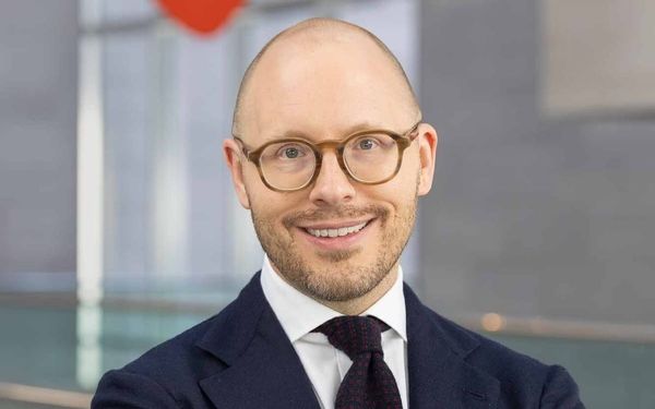 Art Movements: New Curator at the Frick