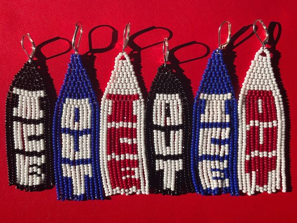 In Minneapolis, Artists Mobilize to Crush ICE