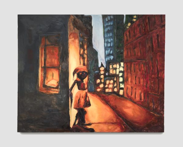 These Are the Artists in MoMA PS1’s Greater New York Show