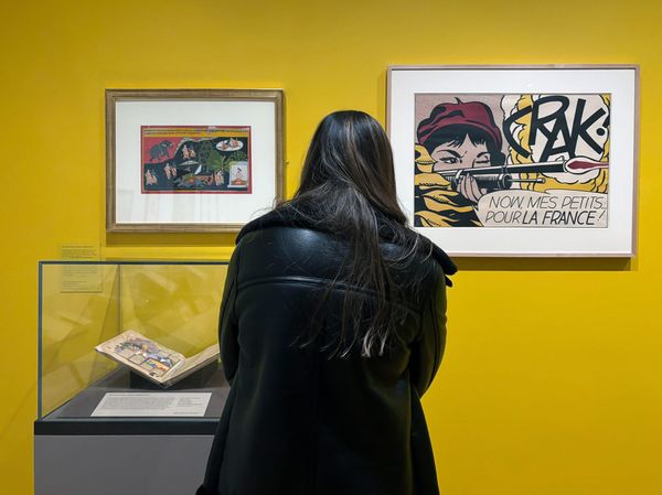 Five Shows to See in New York City Right Now