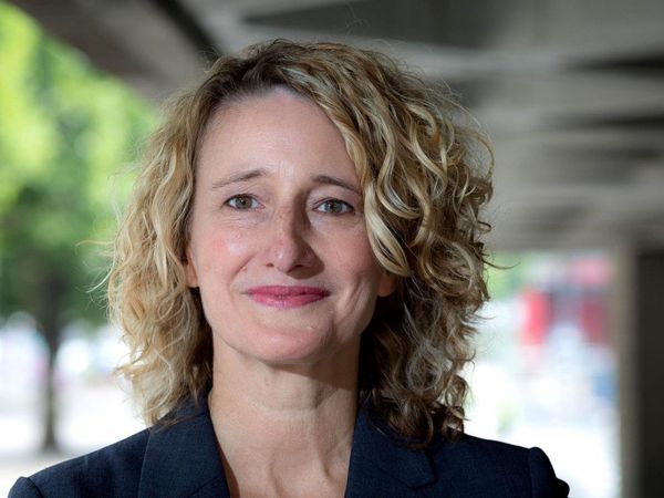 How the Berlinale Turned Into a Horror Show of German Censorship