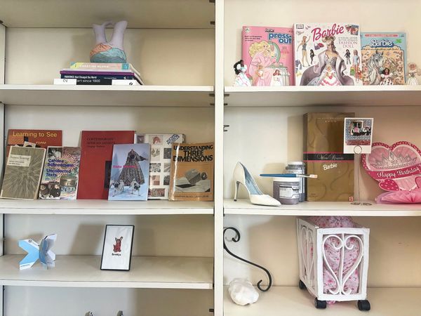 A View From the Easel