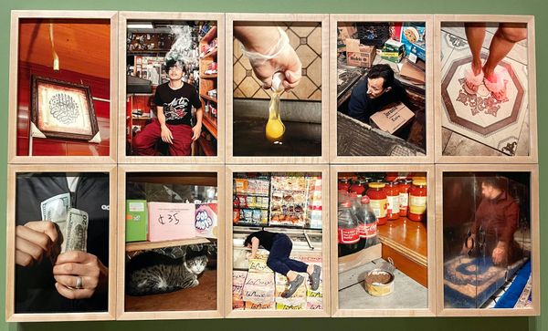 Everyday Traces of NYC’s SWANA Diaspora