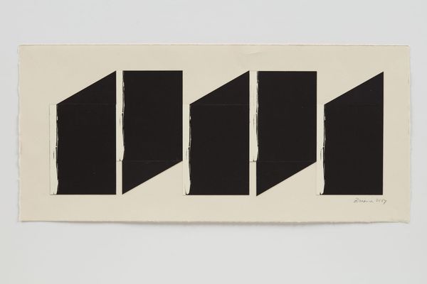 Zarina Brought the World to New York