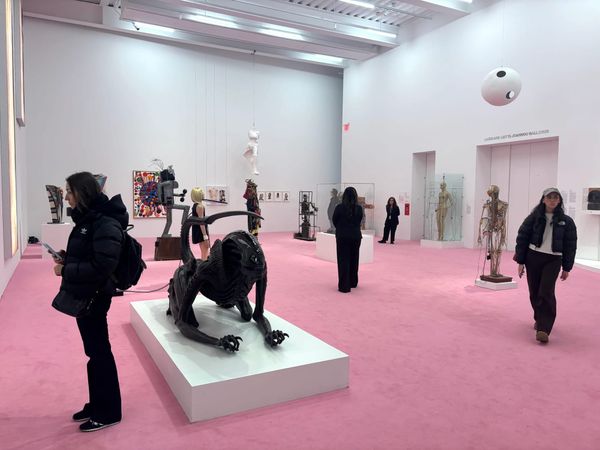 What’s So New About the New Museum Building?