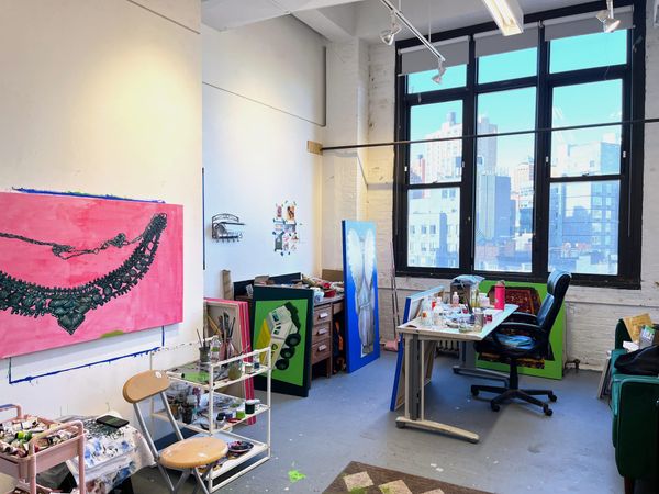 NYU Steinhardt Presents 2026 MFA Thesis Exhibitions