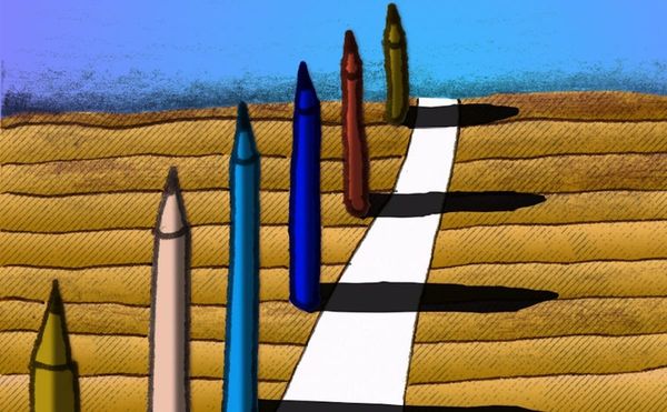 Hyperallergic’s Art Tarotscope for the Spring Equinox