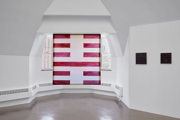 Leah Ki Yi Zheng’s Personal I Ching