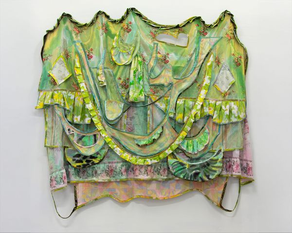 Maria Britton: Second Sleep