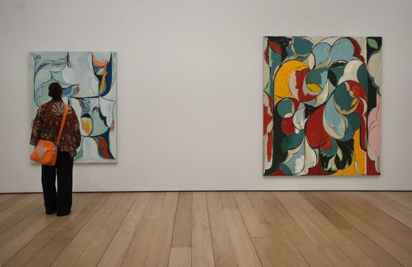 Kamrooz Aram Breaks Down the Grid