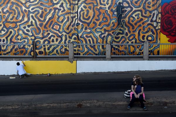 Could Colorado Create the Country's First Artist Corporation?