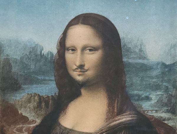 Marcel Duchamp Was the Messenger of History