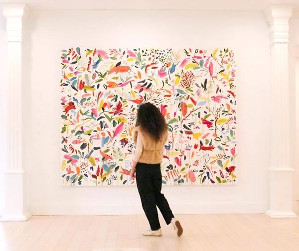 10 Exhibitions to See in Upstate New York This April