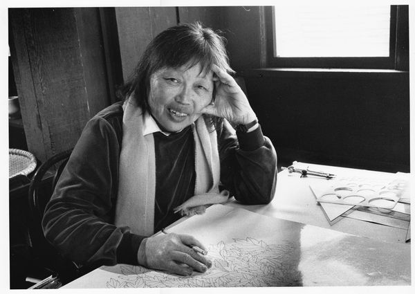 A Dedicated Ruth Asawa Space Is Coming to San Francisco