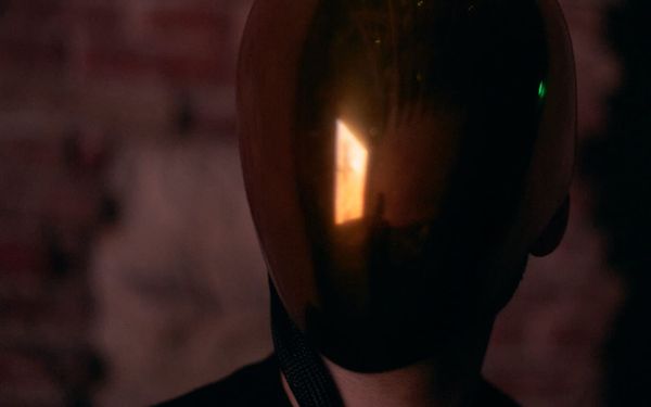 Can an Artwork Have Personhood?