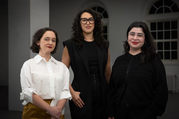 ​​​​Art Movements: Curators Named for El Museo's Latine Art Survey