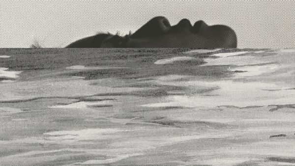 In “Discipline,” Larissa Pham Explores Predatory Art-World Mentorship