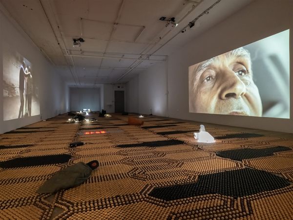 These Are the Winners of the 2026 Guggenheim Fellowship