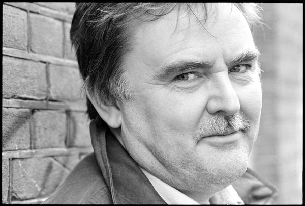 Remembering Glen Baxter, Pat Steir, Melvin Edwards