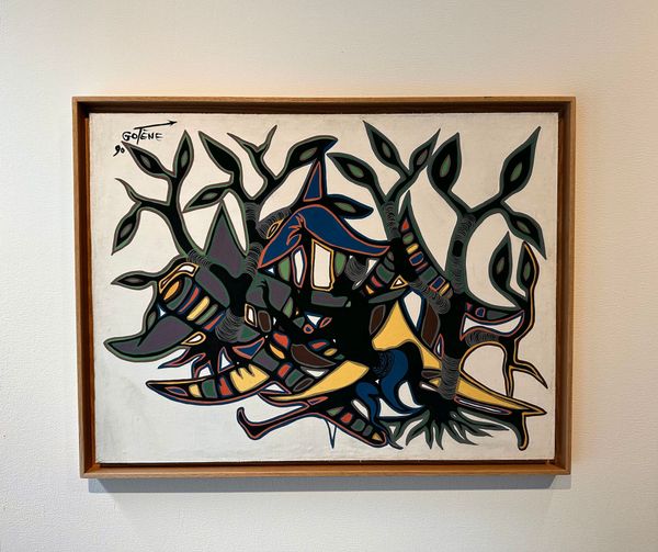 The Joy of Discovery at 1-54 Art Fair