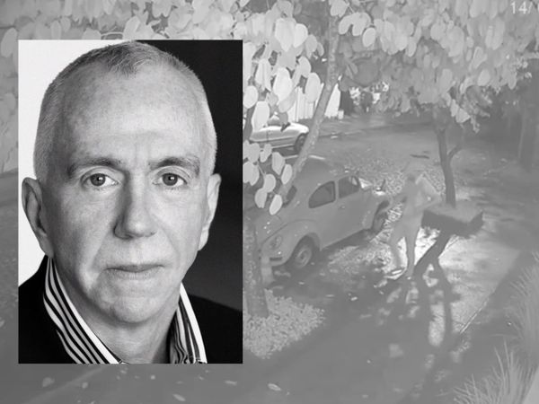 Husband Found Guilty of Scheming Murder of Art Dealer Brent Sikkema