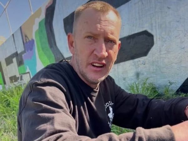 Miami Graffiti Legend Eric Alan Hirt "Eson" Killed in Train Strike