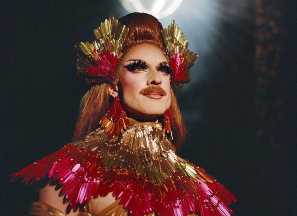 Patagonia Sues Drag Queen "Pattie Gonia" for Trademark Infringement