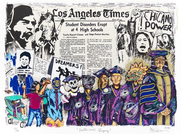 America Today: Voices in Contemporary Print