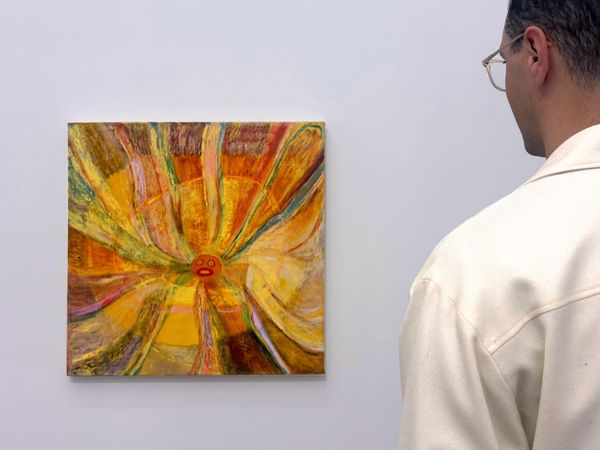 15 Art Shows to See in NYC This May