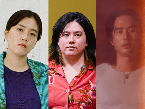 Art Movements: New Museum Names Its First Artist Studio Residents