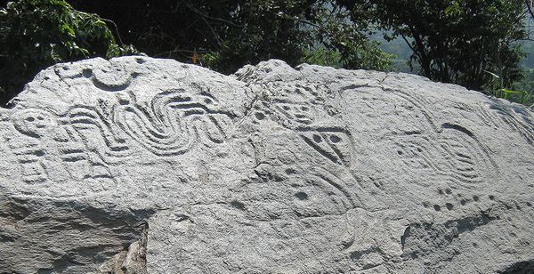We Must Protect South American Rock Art